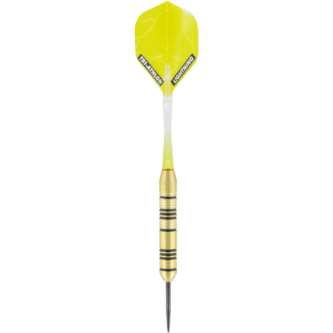 McKicks Speedy Yellow 22