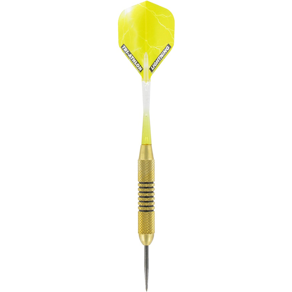 McKicks Speedy Yellow 24