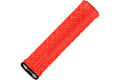 Lizard skins charger evo - single lock-on - fire red