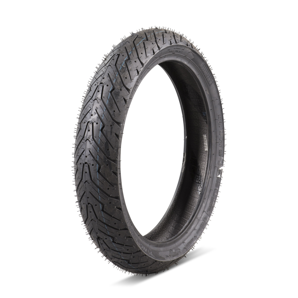 Pirelli buitenband angel scooter tires 90 80-16 51s tl angel scooter pi