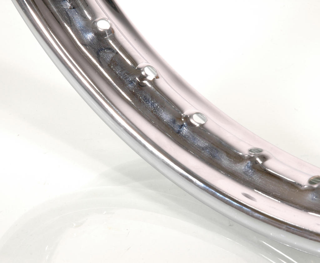 VELG 22X275 56MM RIGIDA UNI