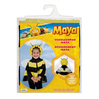 Studio 100 Maya de Bij Verkleedcape