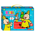 Bumba mega vloerpuzzel, 16st.