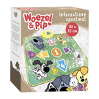 Speelmat interactief Pip junior 37 cm groen
