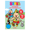 Studio 100 Stickerboek