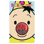 Studio 100 Kartonboek met Glitterneus Feest!