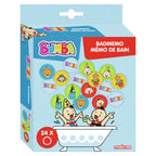 Studio 100 Bad Memo