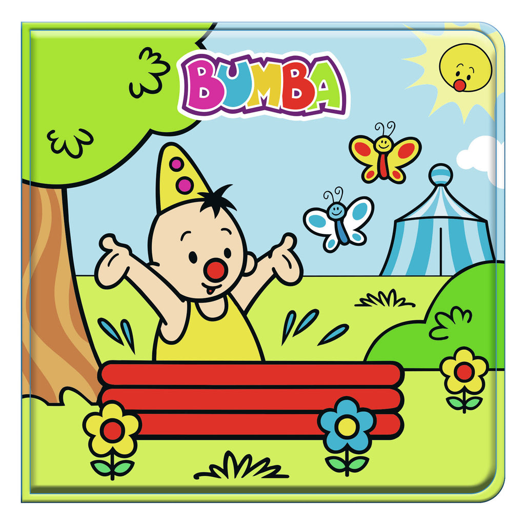 Studio 100 Badboek