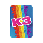 K3 kwartet - kaartspel