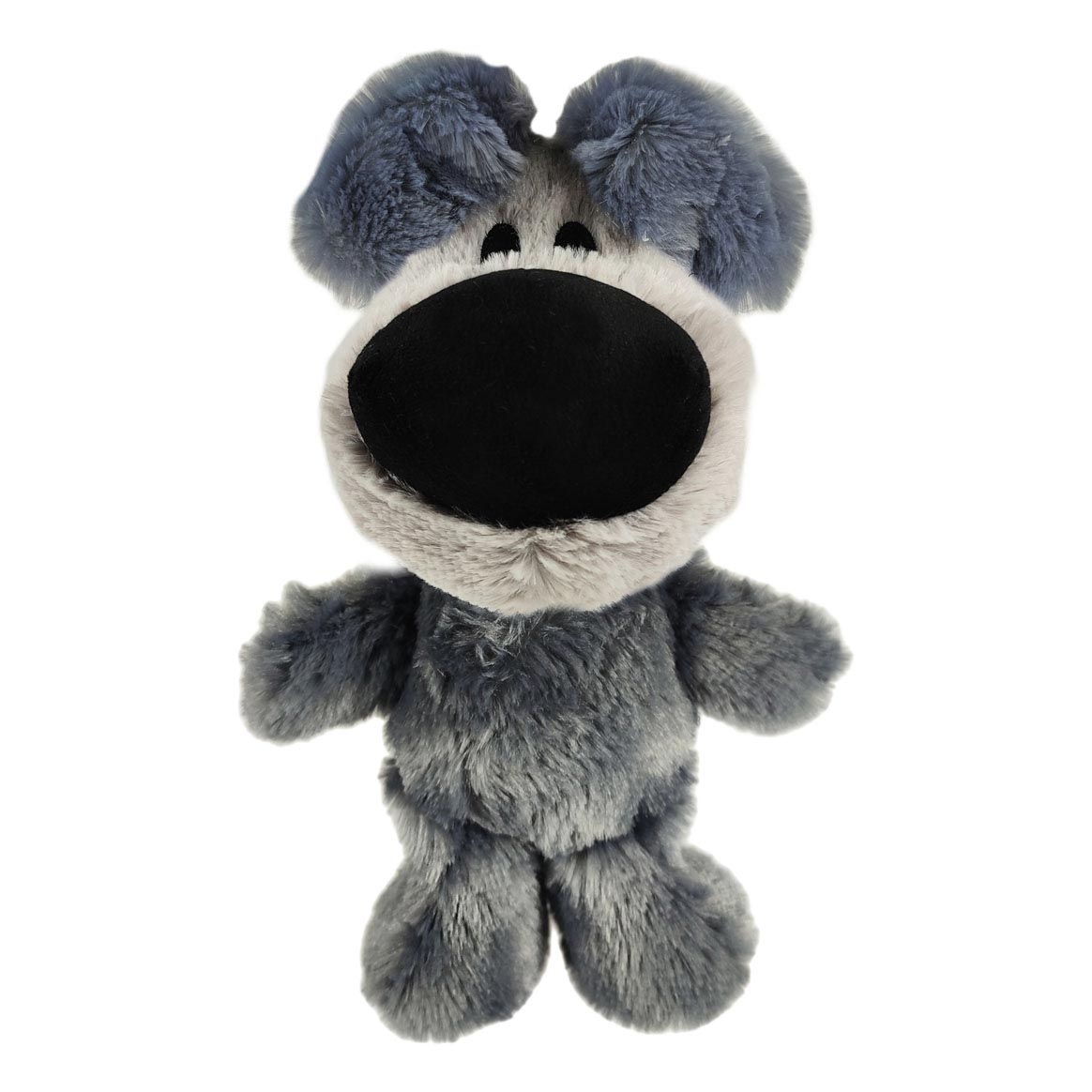 & Pip Knuffel Pluche Woezel, 28cm