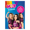 K3: Doeboek - Vleugels