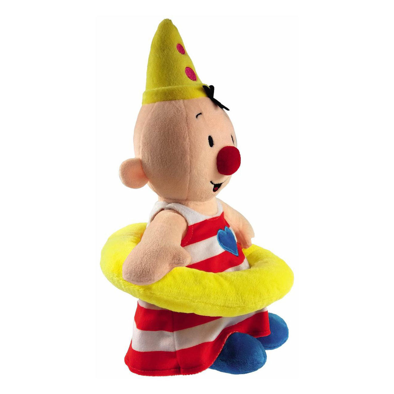 Studio 100 Pluche met Zwemband, 30cm