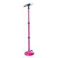 K3 microfoon op statief