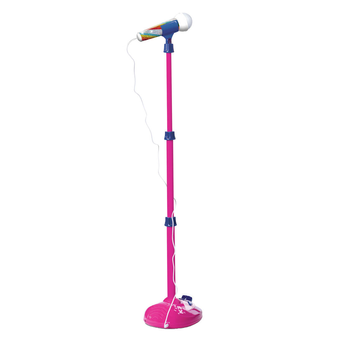K3 microfoon op statief