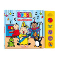Studio 100 Geluidenboek Muziek