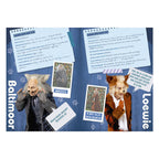 K3 : 3 biggetjes fanboek met stickers