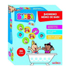 Bumba badmemo bumbina