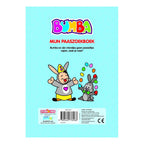 Studio 100 bumba mijn paas zoekboek