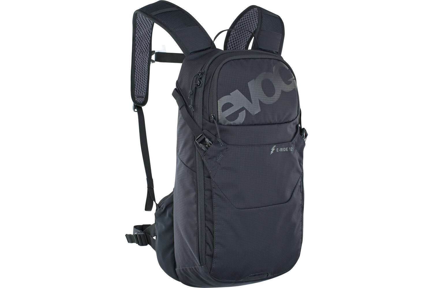 Evoc e-ride 12l - e-bike backpack