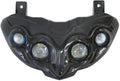 Koplamp Gilera Runner Pro - vanaf bouwjaar 2006 -