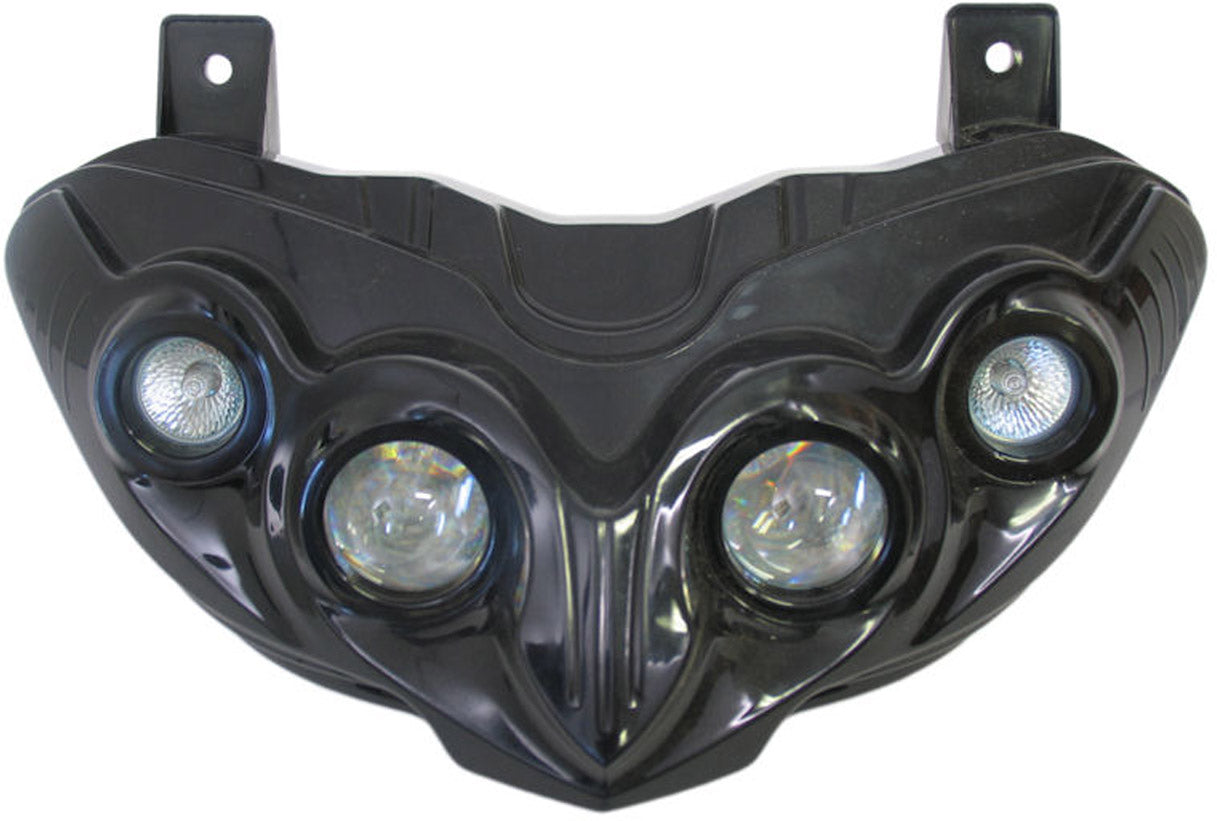 Koplamp Gilera Runner Pro - vanaf bouwjaar 2006 -