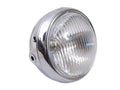 Koplamp Yamaha FS1 - chroom