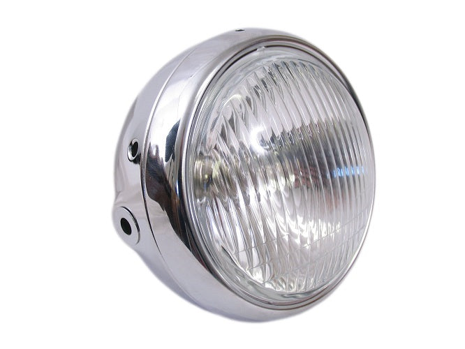 Koplamp Yamaha FS1 - chroom