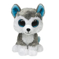 Ty beanie boo hond - slush