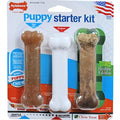 Nylabone Puppy chew puppy starter kit
