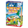 Van der meulen clown ganzenbord