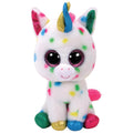 Ty beanie boo #039;s harmonie knuffel 15cm