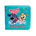 Rubo toys woezel en pip badboekje
