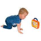 Rubo toys nijntje mijn eerste tv