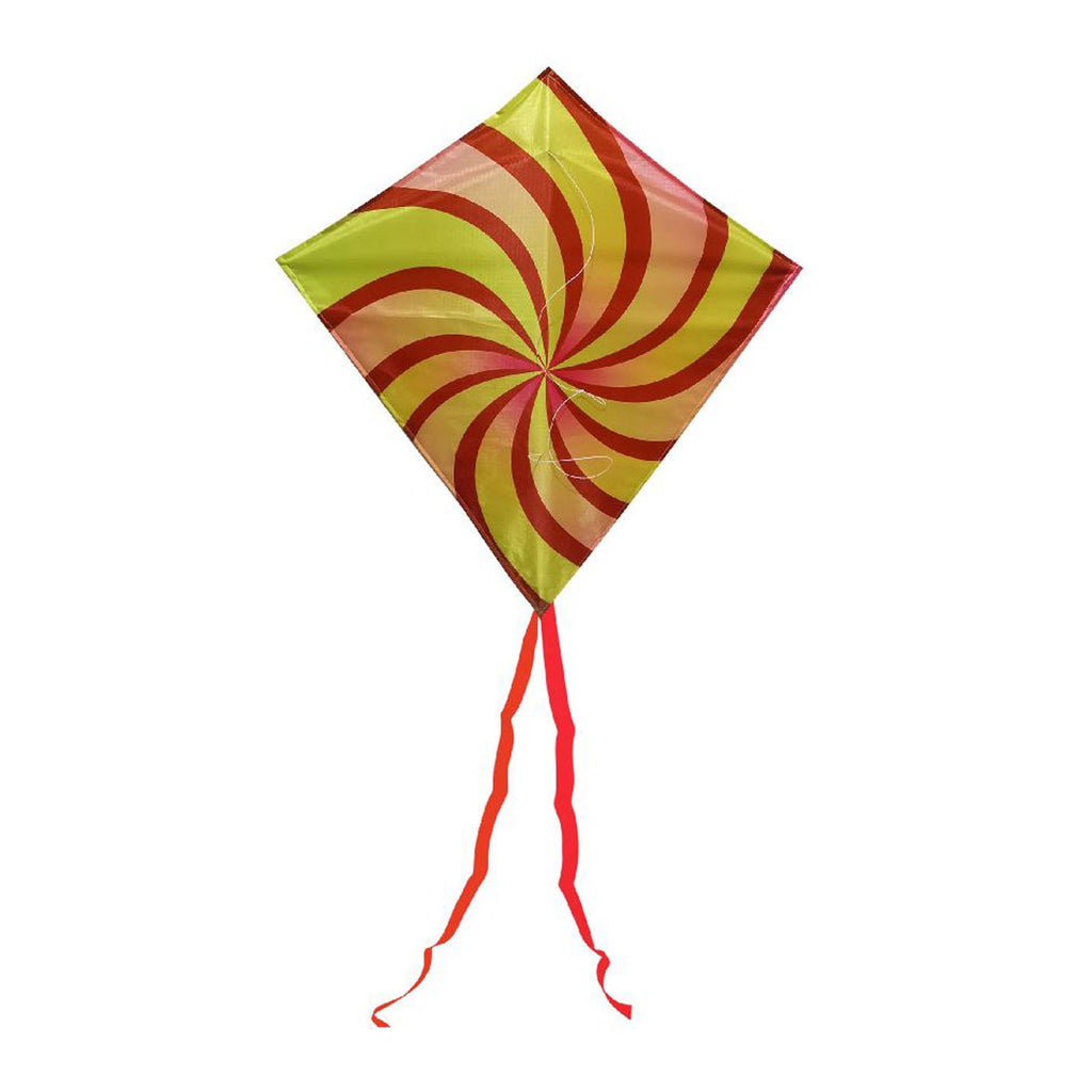 Rhombus mini diamond vlieger