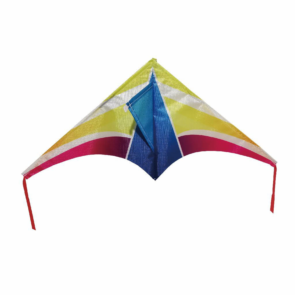 Rhombus minidelta vlieger