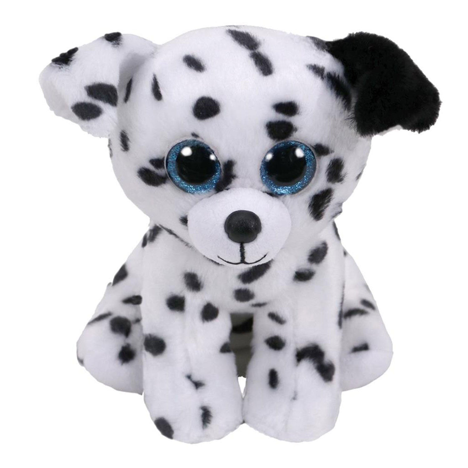 Ty Beanie Babies Catcher Dalmatier 15cm