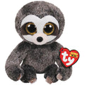 Ty beanie boo's dangler sloth, 15cm