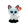 Ty beanie boo's altas fox, 15cm