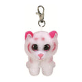 Ty Beanie Boo's Clip Tiger, 7cm