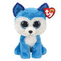 Ty Beanie Buddy Prince Husky, 24cm