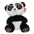 Ty beanie boos panda knuffel paris 24 cm