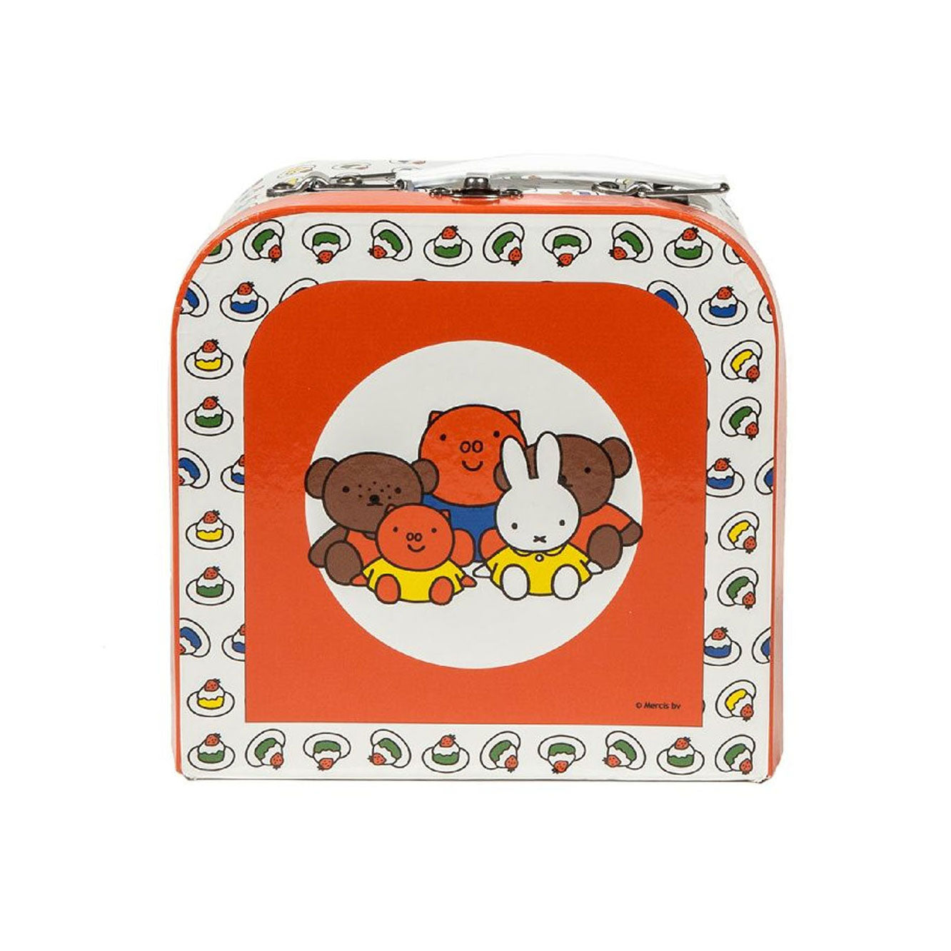 Rubo Toys Limited Edition Servies