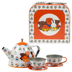 Rubo Toys Limited Edition Servies
