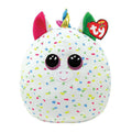 Ty Beanie Ty Squish a Boo Harmonie Unicorn, 20cm