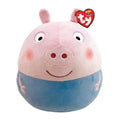 Ty Beanie Ty Squish a Boo George, 20cm