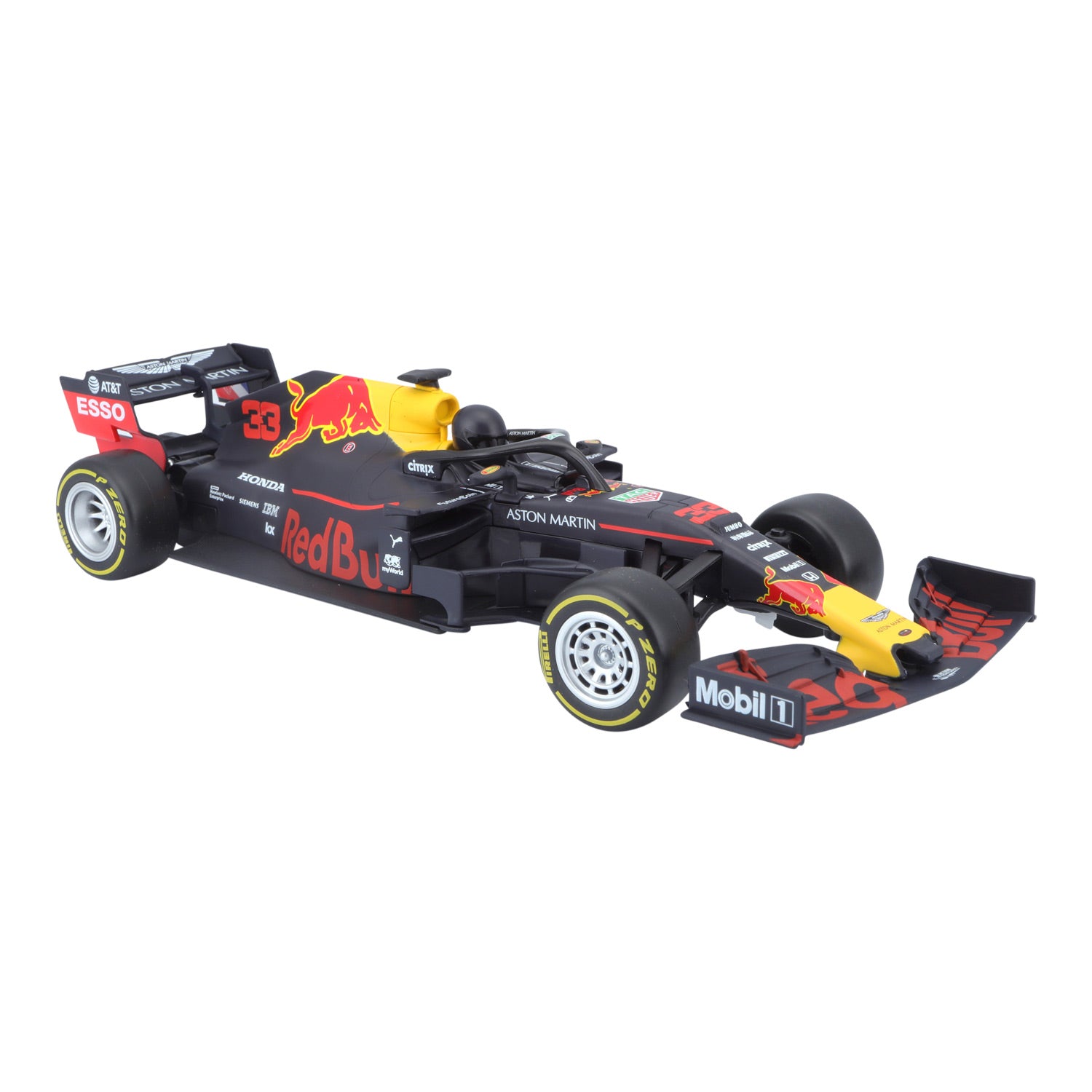 Rc Maisto Tech RC Red Bull Max Verstappen 1:24