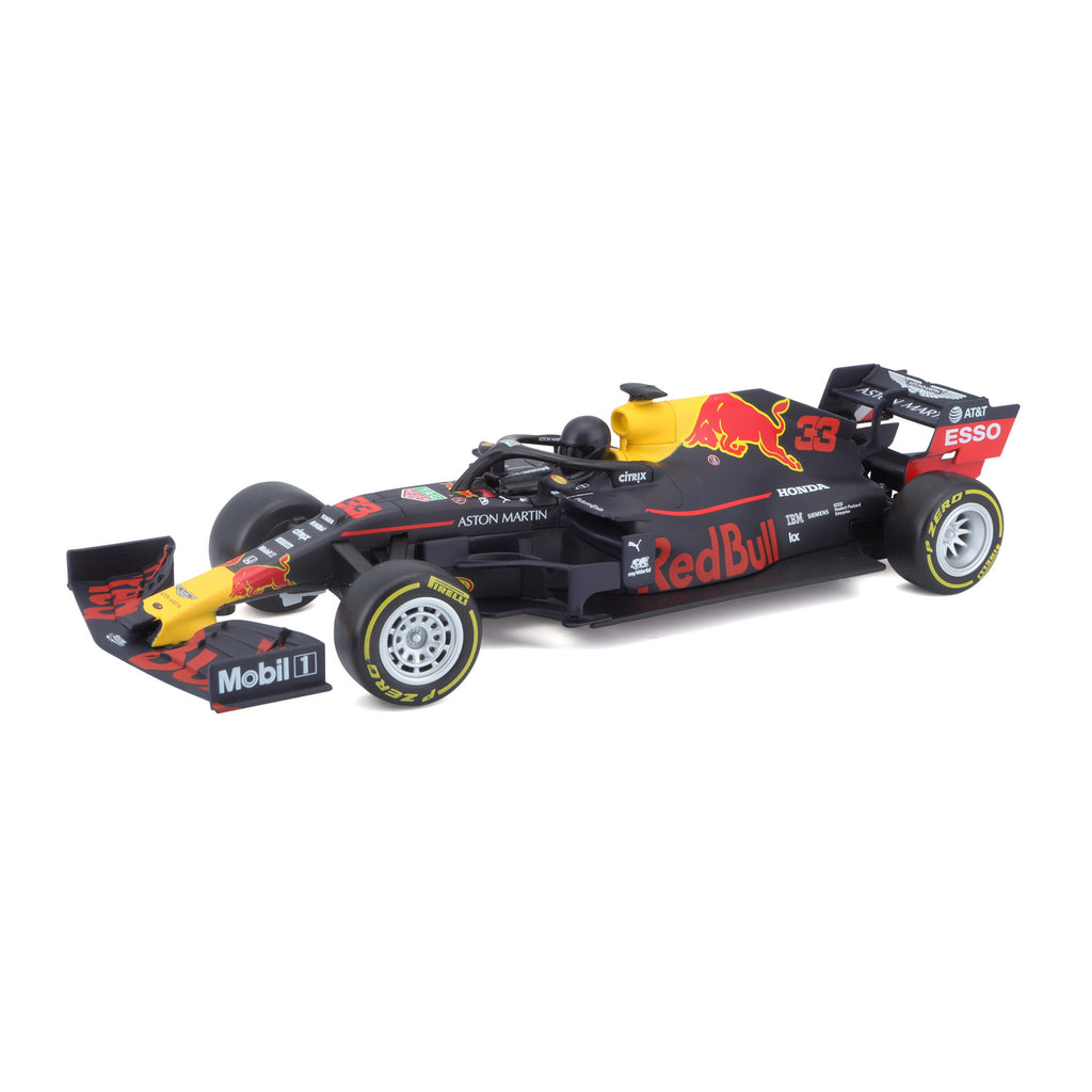 Rc Maisto Tech RC Red Bull Max Verstappen 1:24