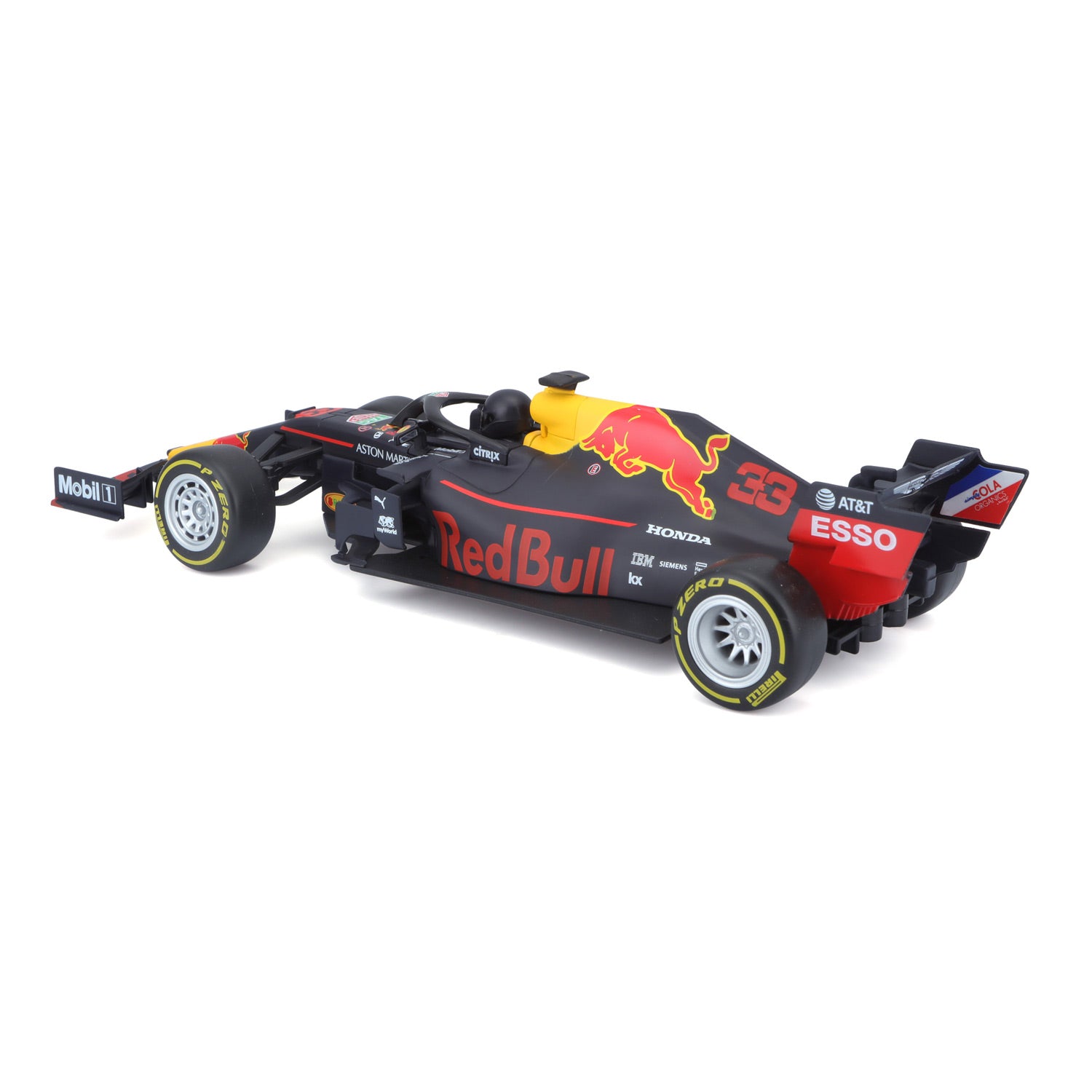 Rc Maisto Tech RC Red Bull Max Verstappen 1:24