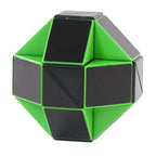 Van der meulen clown magic puzzel 3d, 24dlg.