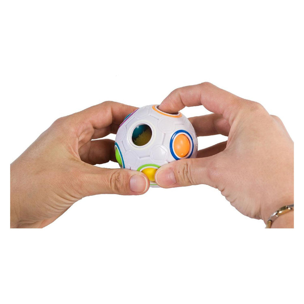 Clown games clown magic rainbow ball